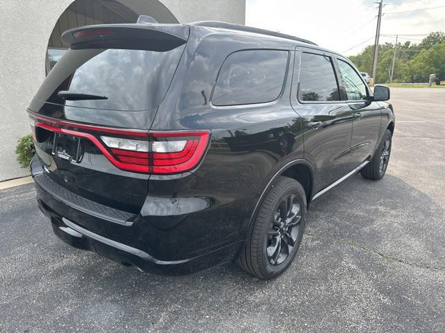 new 2025 Dodge Durango car, priced at $51,071