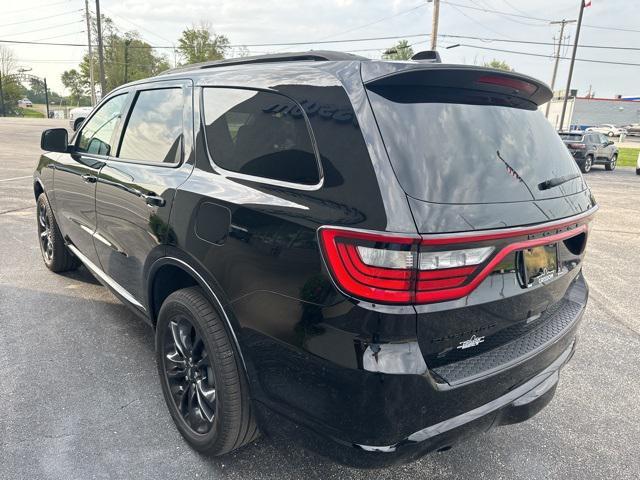 new 2025 Dodge Durango car, priced at $51,071