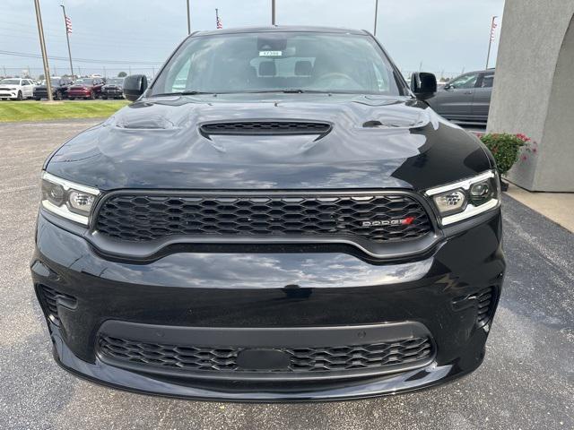 new 2025 Dodge Durango car, priced at $51,071