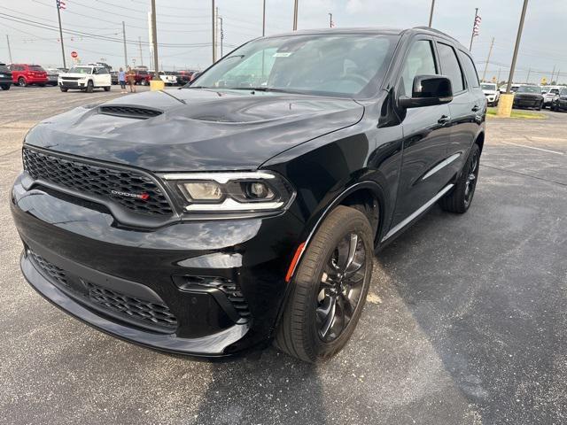 new 2025 Dodge Durango car, priced at $51,071