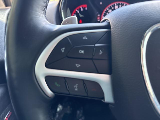 used 2017 Dodge Durango car, priced at $16,877