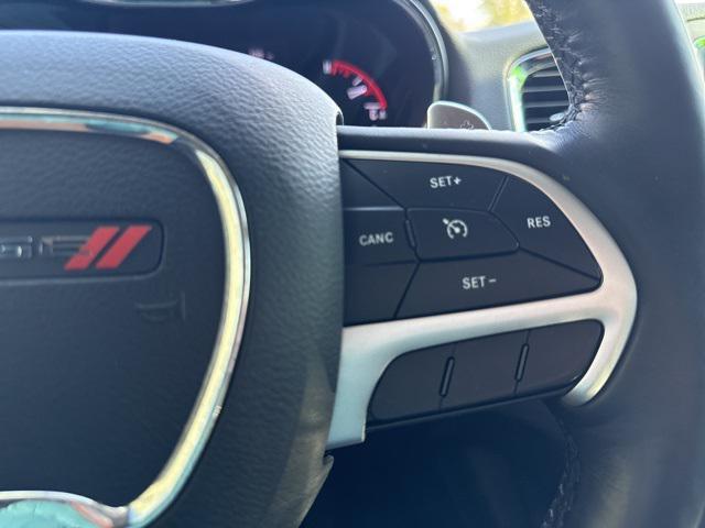 used 2017 Dodge Durango car, priced at $16,877