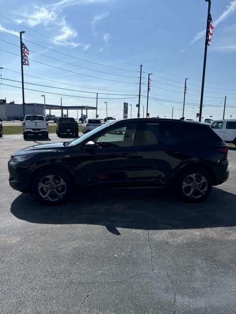 used 2023 Ford Escape car, priced at $23,582