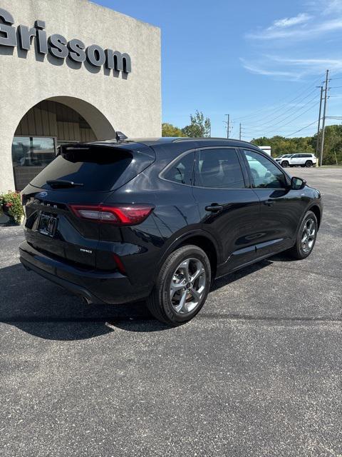 used 2023 Ford Escape car, priced at $23,582