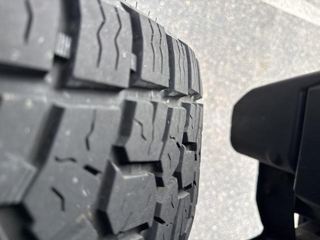 used 2012 Jeep Wrangler Unlimited car