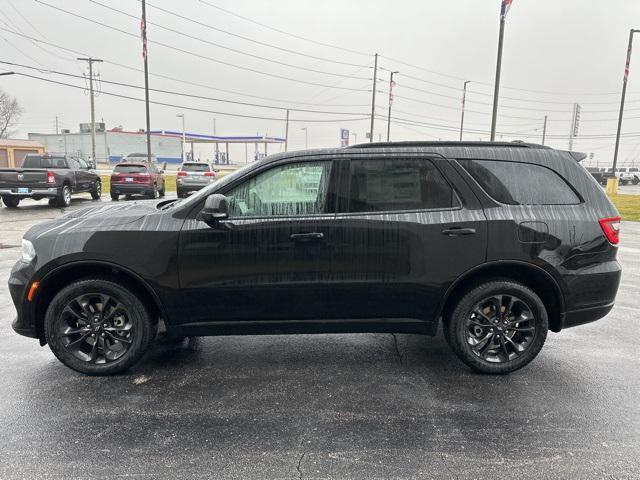 new 2024 Dodge Durango car, priced at $53,175