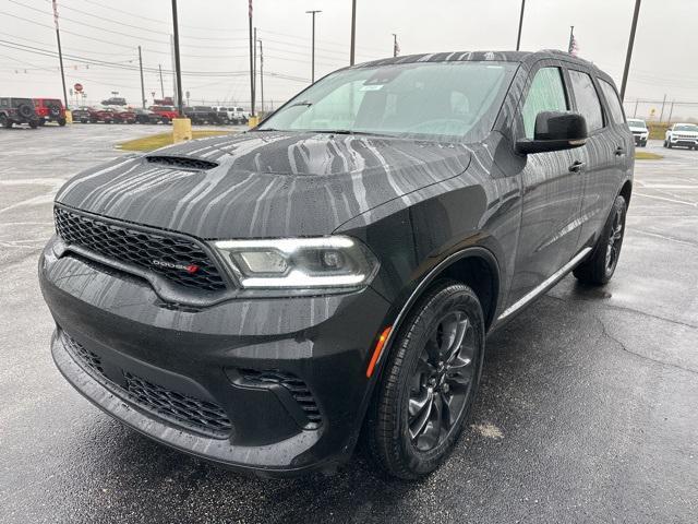 new 2024 Dodge Durango car, priced at $53,175