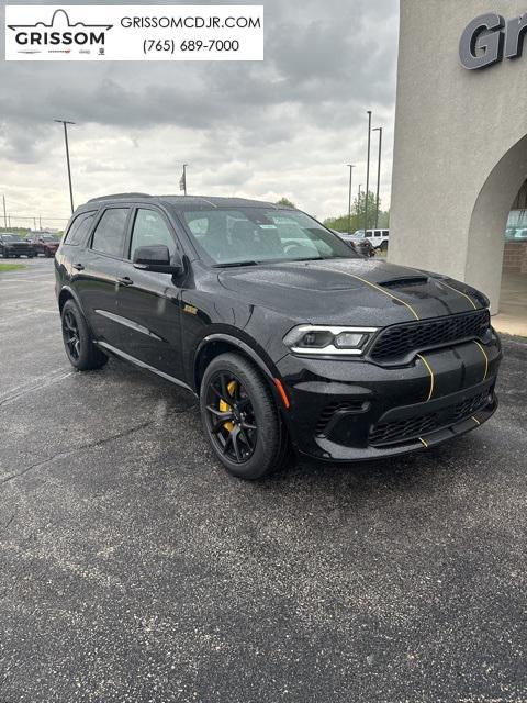 new 2024 Dodge Durango car, priced at $88,198