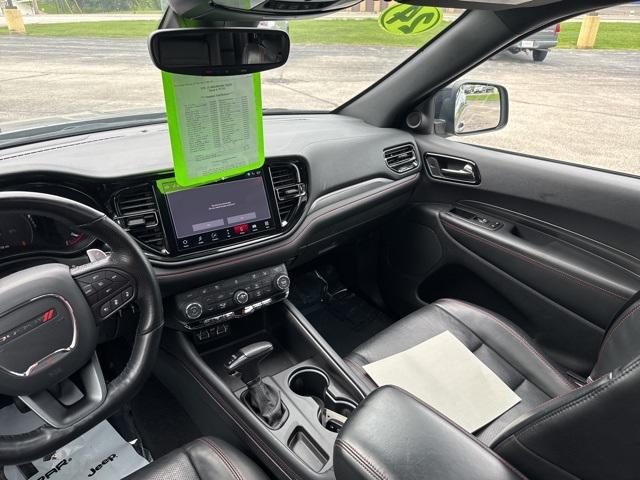 used 2024 Dodge Durango car, priced at $36,933