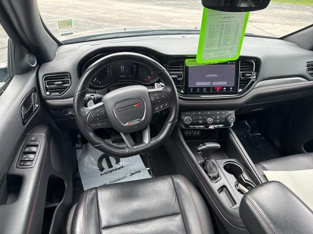 used 2024 Dodge Durango car, priced at $36,933