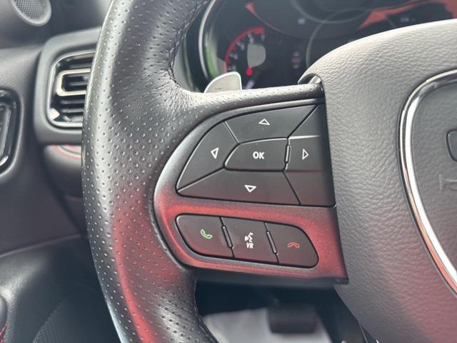 used 2024 Dodge Durango car, priced at $36,933