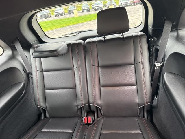used 2024 Dodge Durango car, priced at $36,933