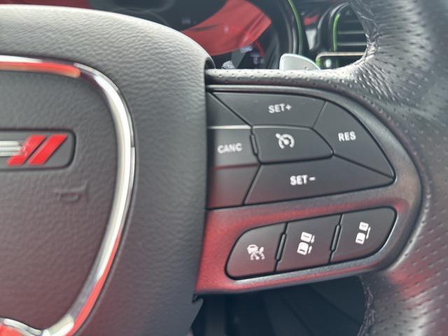 used 2024 Dodge Durango car, priced at $36,933