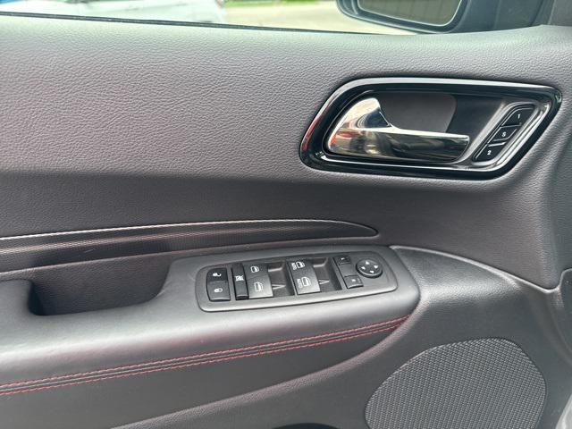 used 2024 Dodge Durango car, priced at $36,933