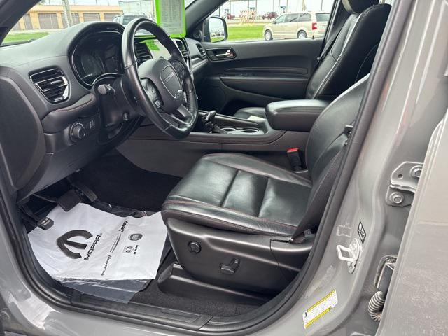 used 2024 Dodge Durango car, priced at $36,933