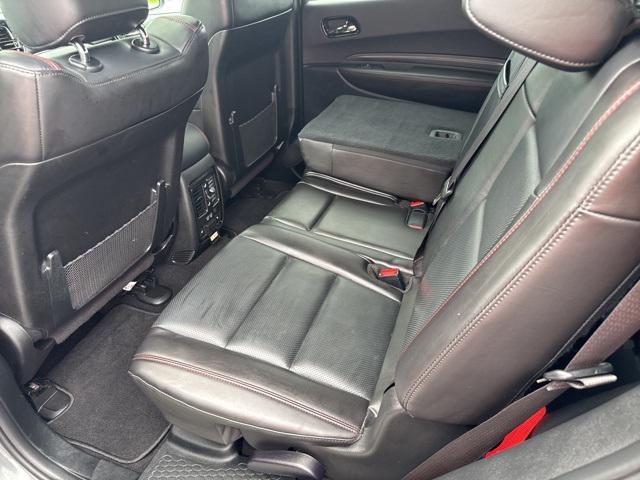 used 2024 Dodge Durango car, priced at $36,933