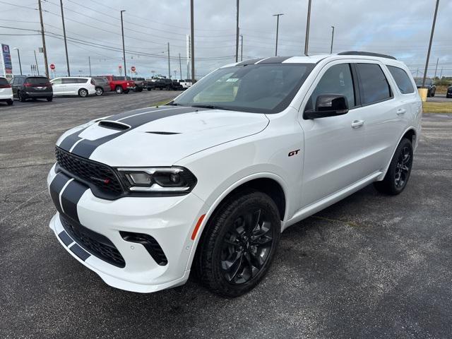 new 2025 Dodge Durango car, priced at $49,328