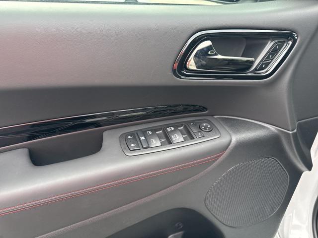 new 2025 Dodge Durango car, priced at $49,328