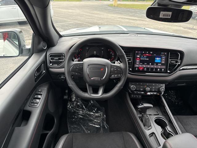 new 2025 Dodge Durango car, priced at $49,328