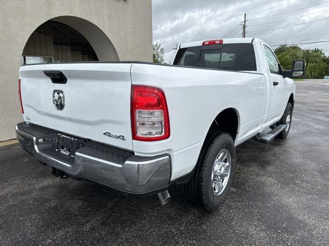 new 2024 Ram 3500 car, priced at $51,343