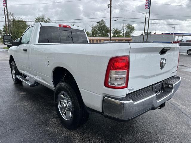 new 2024 Ram 3500 car, priced at $51,343