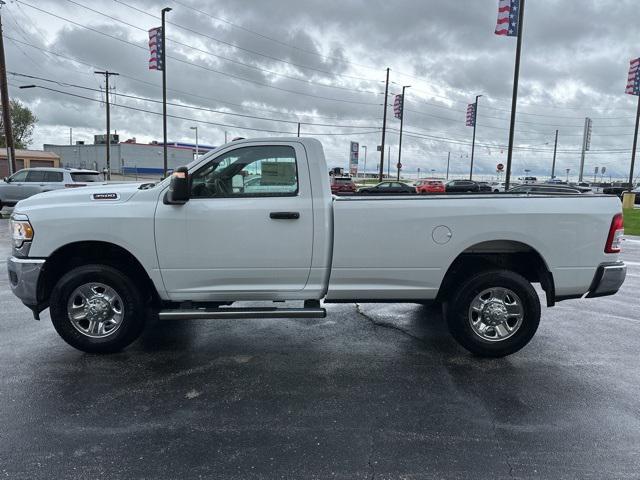 new 2024 Ram 3500 car, priced at $51,343