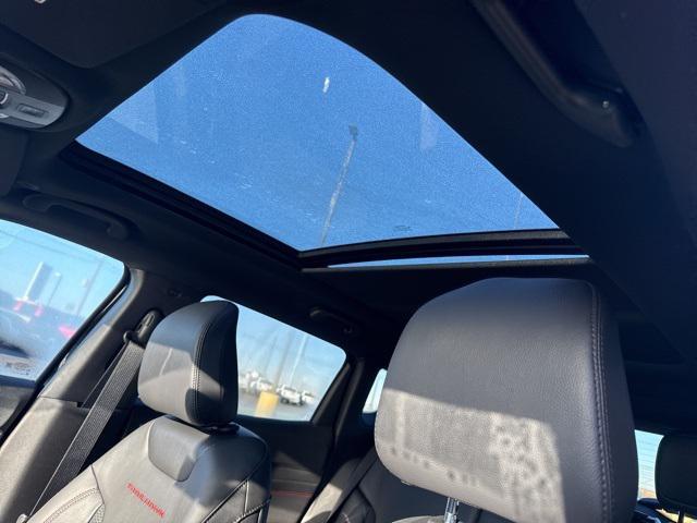 new 2026 Jeep Compass car, priced at $37,817