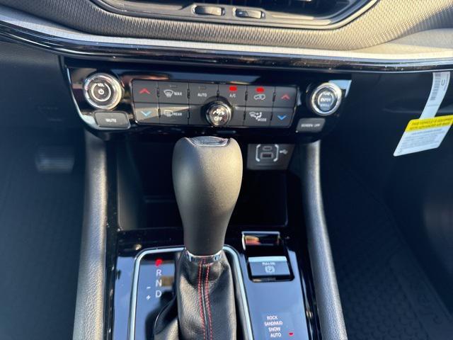 new 2026 Jeep Compass car, priced at $37,817