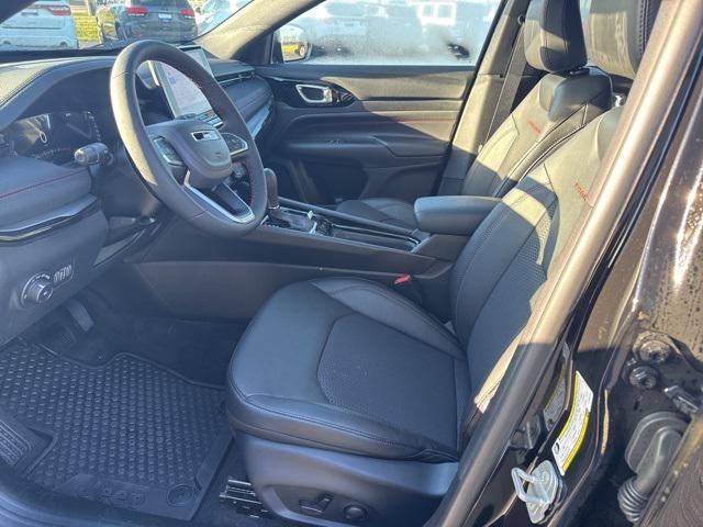 new 2026 Jeep Compass car, priced at $37,817