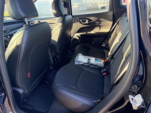 new 2026 Jeep Compass car, priced at $37,817