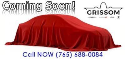 used 2022 Jeep Compass car