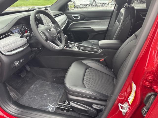 new 2025 Jeep Compass car, priced at $30,320