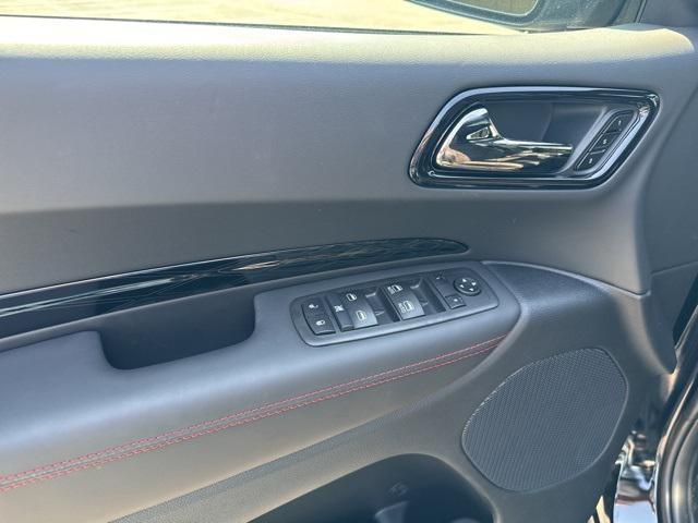 new 2025 Dodge Durango car, priced at $48,085