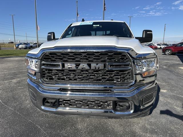 new 2024 Ram 2500 car, priced at $63,187