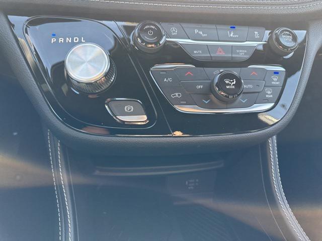 new 2026 Chrysler Pacifica car, priced at $51,104