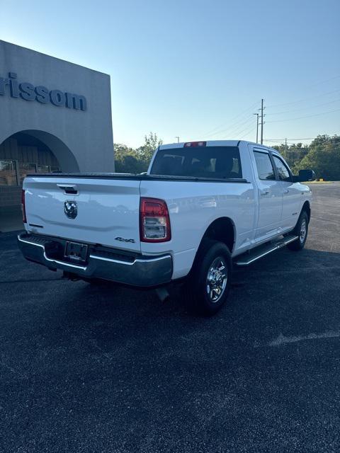 used 2019 Ram 2500 car, priced at $27,976