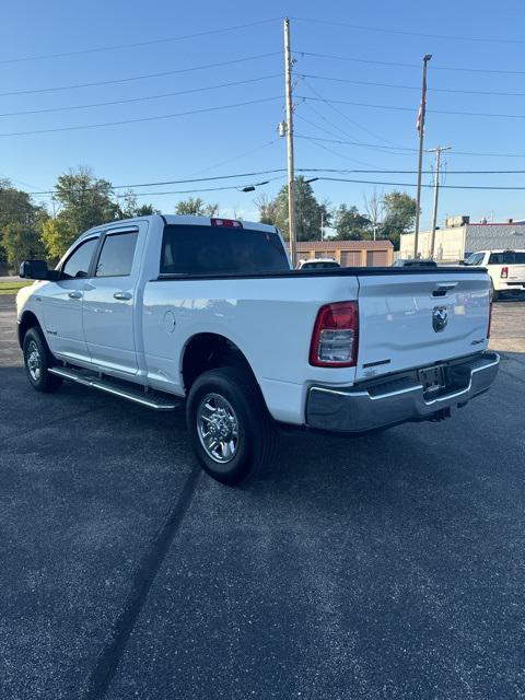 used 2019 Ram 2500 car, priced at $27,976