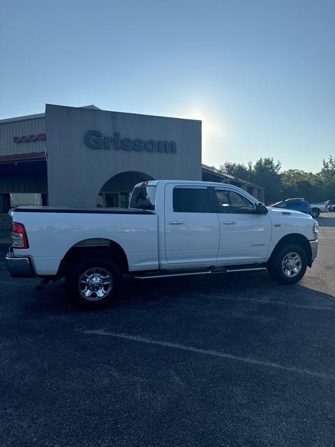 used 2019 Ram 2500 car, priced at $27,976