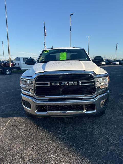 used 2019 Ram 2500 car, priced at $27,976