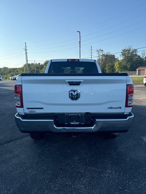 used 2019 Ram 2500 car, priced at $27,976