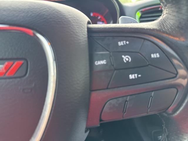 used 2019 Dodge Durango car, priced at $21,987