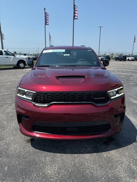 new 2024 Dodge Durango car, priced at $59,080