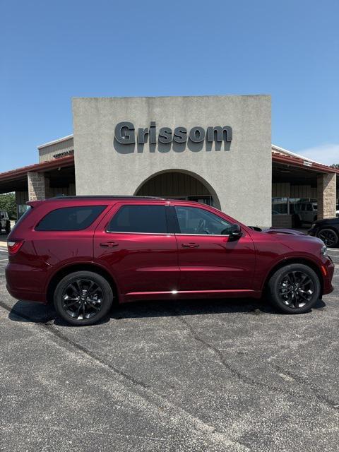 new 2024 Dodge Durango car, priced at $59,080