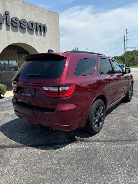 new 2024 Dodge Durango car, priced at $59,080