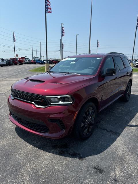 new 2024 Dodge Durango car, priced at $59,080