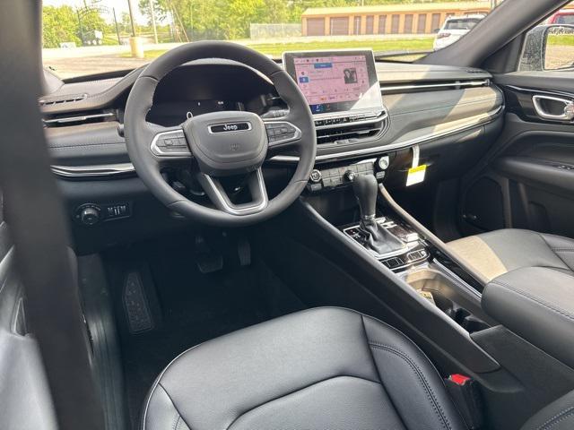 new 2025 Jeep Compass car, priced at $36,969