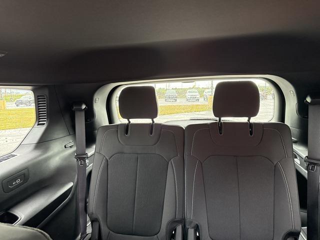 new 2025 Jeep Grand Cherokee L car, priced at $44,641