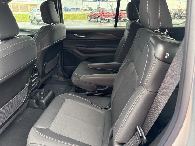 new 2025 Jeep Grand Cherokee L car, priced at $44,641