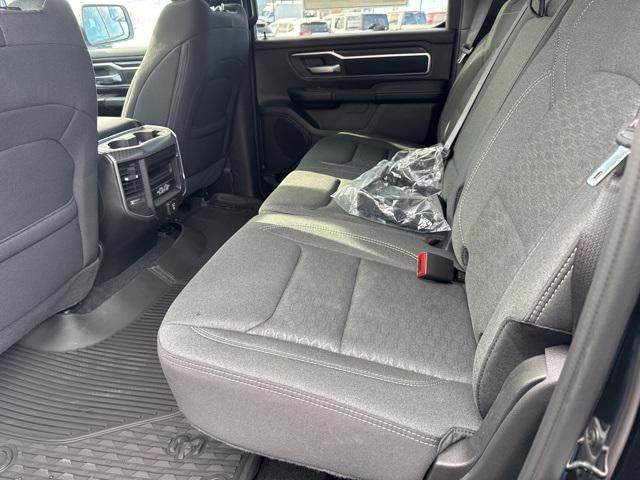 new 2026 Ram 1500 car, priced at $58,642