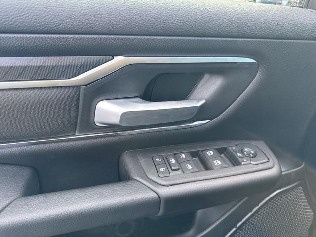 new 2026 Ram 1500 car, priced at $58,642